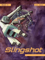 Slingshot: Beast, #5