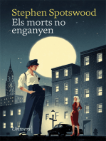 Els morts no enganyen