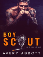 BoyScout (The Rebels MC)