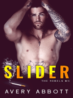 SLIDER (The Rebels MC)