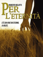 Per l'eternità