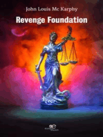 Revenge Foundation