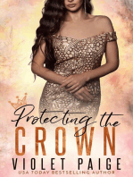 Protecting the Crown: The Crown Series