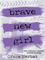 Brave New Girl