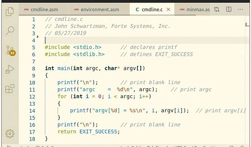 Coding Arm 64-bit Assembly Language - Linux Format | Everand