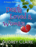 Death Loved a Woman