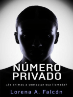 Número privado