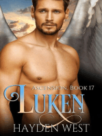 Luken: Ascension, #17