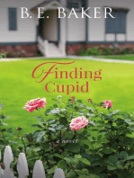 Finding Cupid: The Finding Home Series, #3