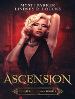 Ascension: Sever the Crown, #5
