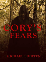 Cory's Fears