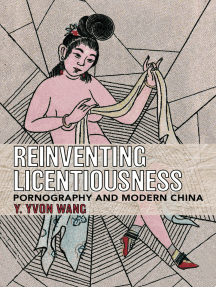 Reinventing Licentiousness by Kimberly Marlowe Hartnett - Ebook ...