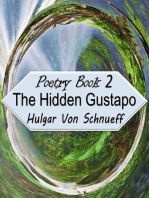 Poetry Book 2: The Hidden Gustapo, #2