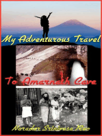 My Adventurous Travel to Amarnath Cave!