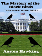 The Mystery of the Black Birds: The Mystery Quad