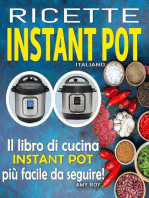 Ricette Instant Pot Italiano