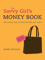 The Savvy Girl's Money Book: updated edition