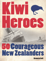 Kiwi Heroes