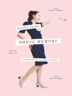 Dress, Memory: A memoir of my twenties in dresses