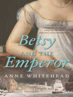 Betsy and the Emperor