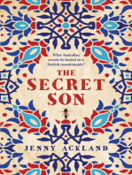 The Secret Son