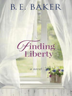 Finding Liberty: The Finding Home Series, #5