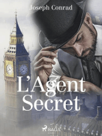 L'Agent Secret