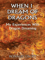 When I Dream of Dragons