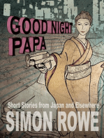 Good Night Papa