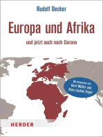Europa und Afrika: und jetzt auch noch Corona