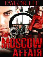 The Moscow Affair