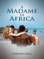 A Madame In Africa