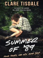 Summer of '89