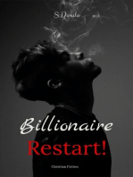 Billionaire Restart!
