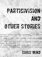 Particivision and Other Stories