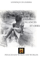 Nuances et Odes