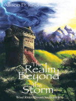The Realm Beyond the Storm