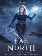 Fae of the North: Court of Crown and Compass, #1