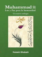 Muhammad.: Luz y Paz para la humanidad. Un nuevo enfoque