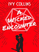 A Wicked Encounter: Dating & Dragons, #2