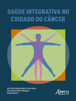 Saúde integrativa no cuidado do câncer