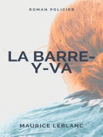 La Barre-y-va