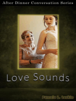 Love Sounds: After Dinner Conversation, #57