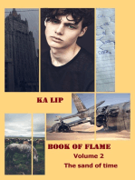 The Sand of Time. Book of Flame. Volume 2