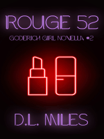 Rouge 52 (Goderich Girl #2)