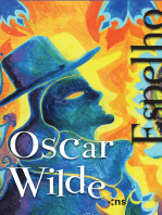 Box Espelho de Oscar Wilde