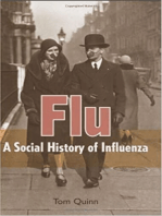 Flu: A Social History of Influenza