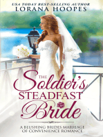 The Soldier's Steadfast Bride