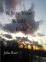 Where Your World Ends