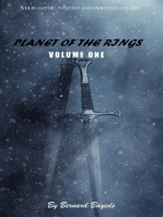 Planet of the Rings